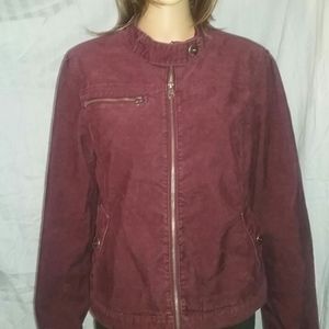 Missino sz large sh 16 21 1/2 long sl 25 1/2 #122